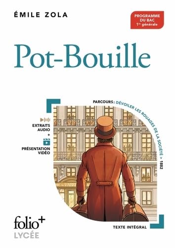 Pot-Bouille - Bac 2027