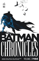 Batman Chronicles 1988 volume 2