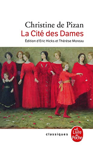 couverture de : La cit&eacute; des dames
