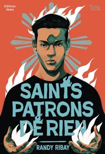 Saint Patron de Rien, Randy Ribay - les Prix d'Occasion ou Neuf