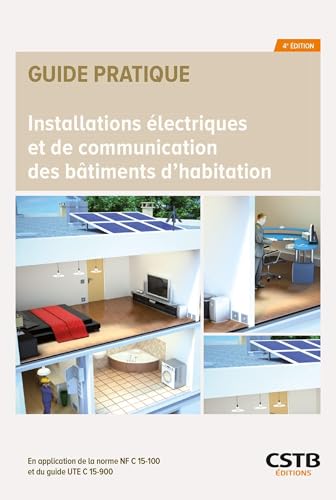 Livre Promotelec - Ventilation Mécanique Contrôlée Simple Flux - Comme Neuf