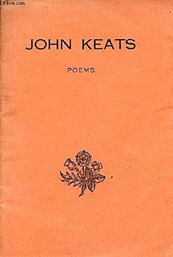 couverture de : Poems