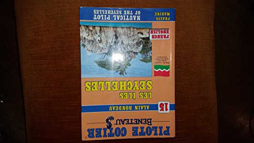 Seychellen discount Revierführer Pilote Cotier Alain Rondeau 2. Auflage