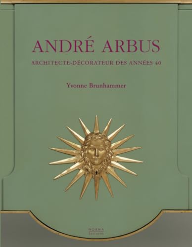 Artistes decorateurs - 1900 - 1942 (Les) (French Decorative Art