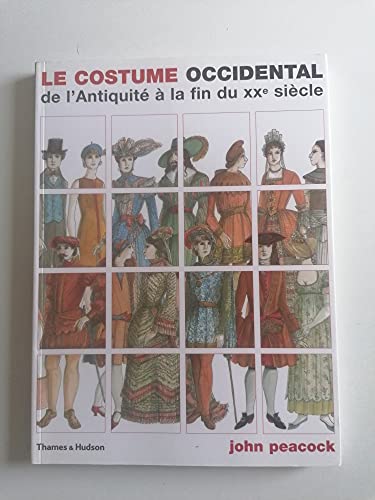 Le Costume De L'Antiquite A La Fin Du Xxeme Siecle - Main Image