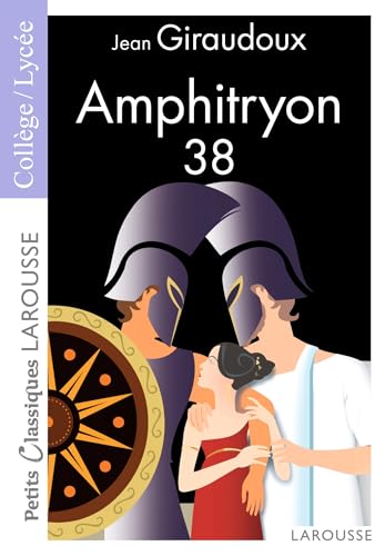 Jean Giraudoux : Livres