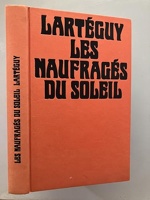 Les Naufragés de la cité d'or, les 2 livres de la série Les Naufragés de la cité d'or, les 2 livres de la série