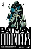 Batman Chronicles 1990 volume 1