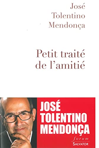 Ningún sendero será demasiado largo.  <br /> � J. Tolentino Mendonça, Petit traité de l'amitié