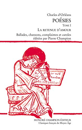Collection Classiques français du Moyen âge (Honoré Champion