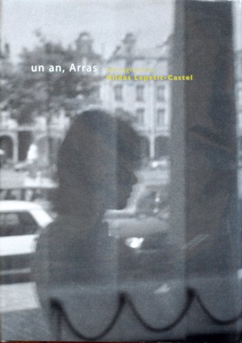 1988 BERNARD PLOSSU Les Paysages intermédiaires Contrejour, Centre G