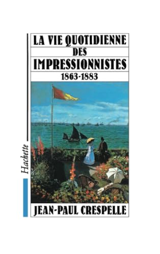 Jean-Paul Crespelle : Livres