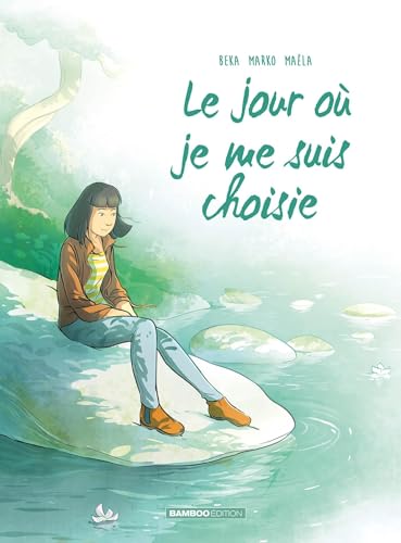 couverture de : Le Jour o&ugrave;... - tome 08