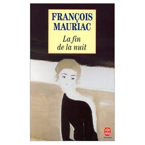 couverture de : La fin de la nuit