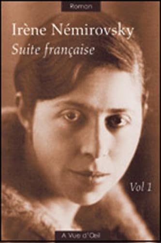 couverture de : Suite fran&ccedil;aise