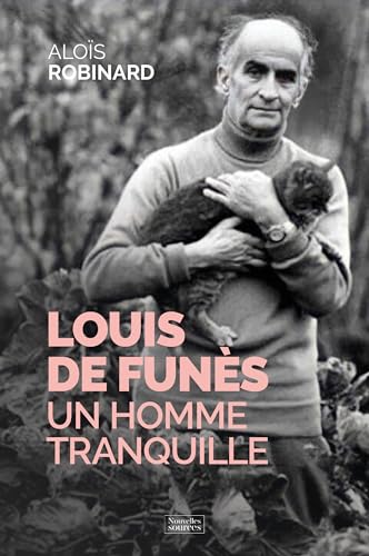 Louis de Funès - Un homme tranquille