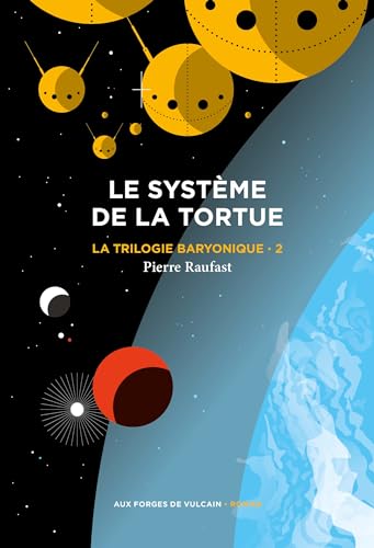 couverture de : Le syst&egrave;me de la tortue
