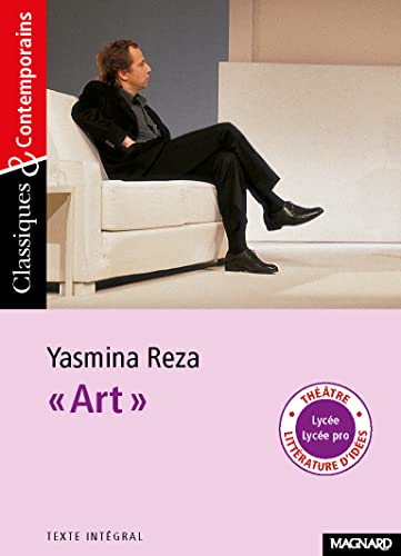 Art - Classiques et Contemporains
