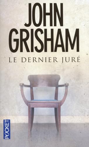 couverture de : Le dernier jur&eacute;