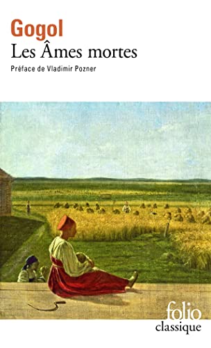 couverture de : Les &acirc;mes mortes