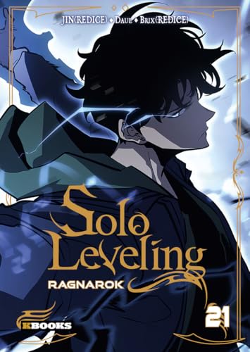 Solo Leveling Ragnarok T21 (21)