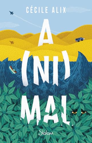 A(ni)mal - Voyage - Migrant- Aventure - Destin - à partir de 13 ans