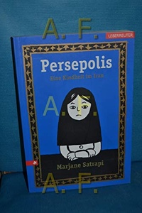 Persepolis Marjane Satrapi Les Prix D Occasion Ou Neuf persepolis-marjane-satrapi-les-prix-d-occasion-ou-neuf