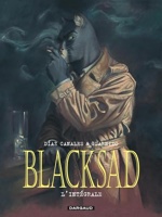 Blacksad - Intégrale - Blacksad - Intégrale