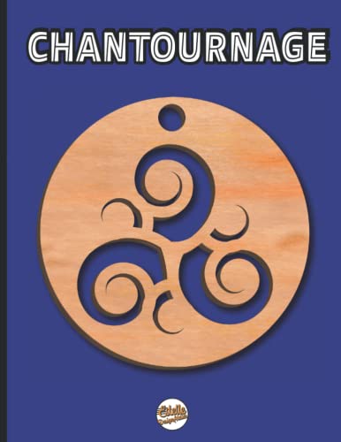 Chantournage modèles: Scie à chantourner et scie à découper Modèles d'animaux pour la scie à chantourner, chantournage - lary - Livres