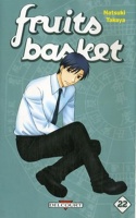 Fruits Basket - Tome 22