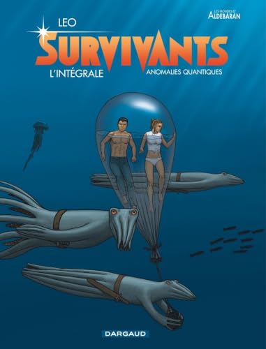 Survivants - Survivants - Intégrale complète