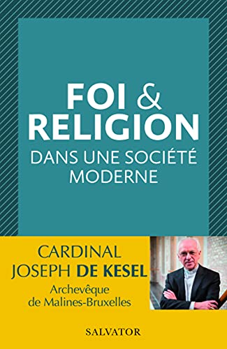 Vivre en chrétien dans la société sécularisée