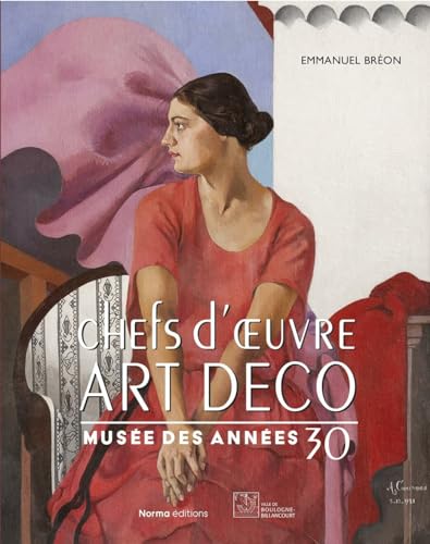 Artistes decorateurs - 1900 - 1942 (Les) (French Decorative Art