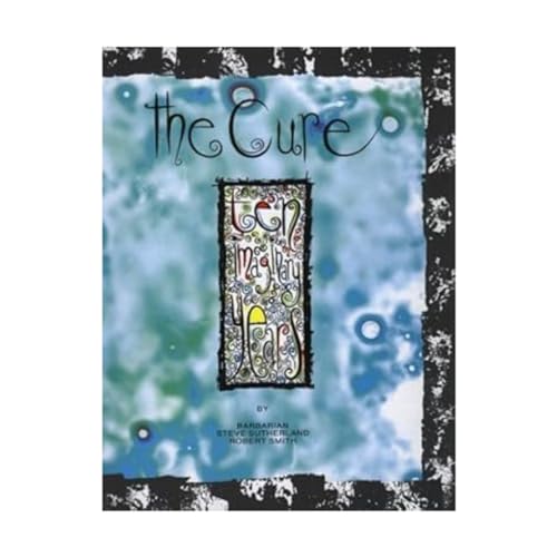 The Cure - Ten Imaginary Years, Steve Sutherland - les Prix d