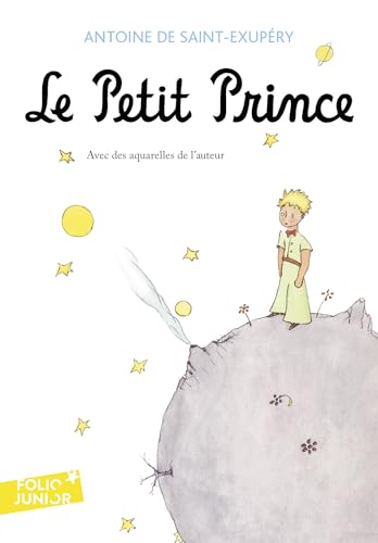 Le Petit Prince