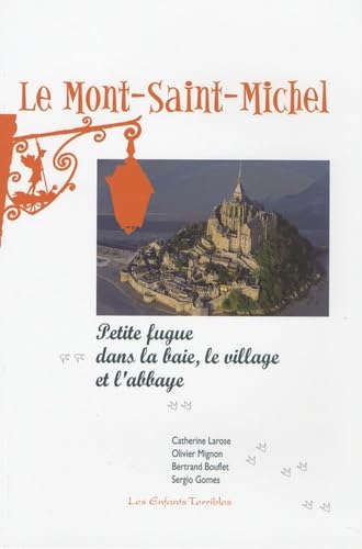 couverture de : Le Mont -Saint-Michel