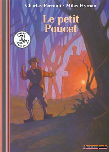 couverture de : Le Petit Poucet