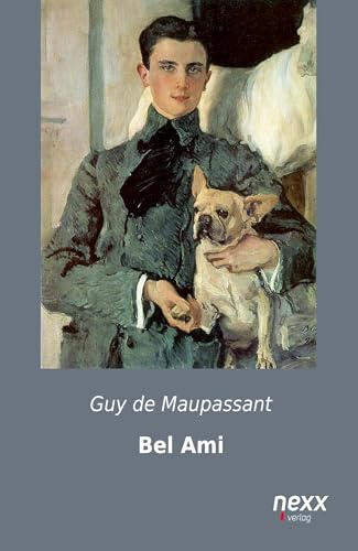 Bel Ami, Guy De Maupassant - les Prix d'Occasion ou Neuf