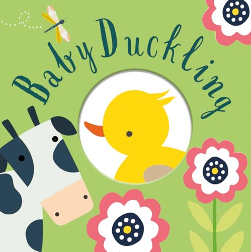 couverture de : Babyduckling