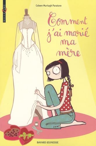 couverture de : Comment j'ai mari&eacute; ma m&egrave;re