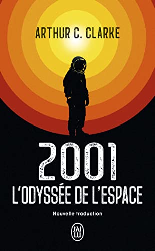 2001 - L'Odyssée de l'espace