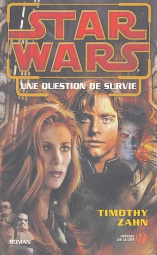 Livre Star Wars : L'Héritage De La Force 1 - Trahison (n°88) - Édition 2008, Bon état