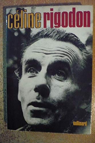 LOUIS-FERDINAND CÉLINE - NORD - Ed Gallimard (1960) EUR 50,00 - FR