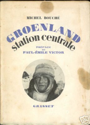 couverture de : Gro&euml;land