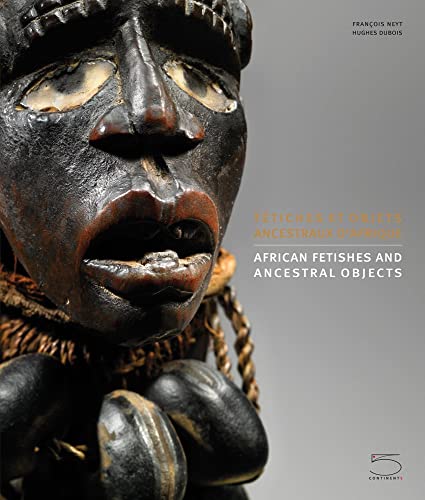Fétiches de l'ancienne Côte des Esclaves, Daniel Boudre - les Prix