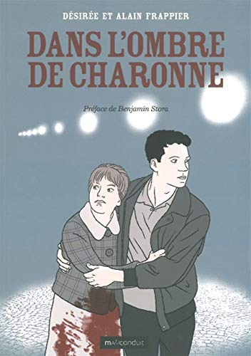 couverture de : Dans l'ombre de Charonne
