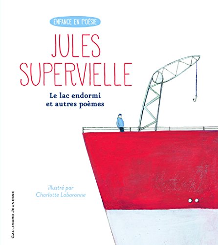 Jules Supervielle : Livres