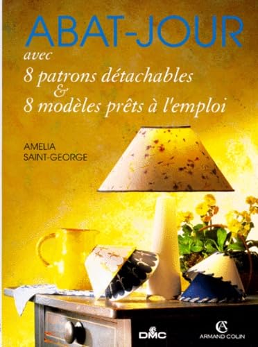 couverture de : Abat-jour