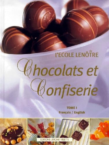 Les recettes glacées de l'Ecole Lenôtre - les Prix d'Occasion ou Neuf