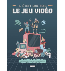 Il était une fois le jeu vidéo, Emilie Rouge les Prix d'Occasion